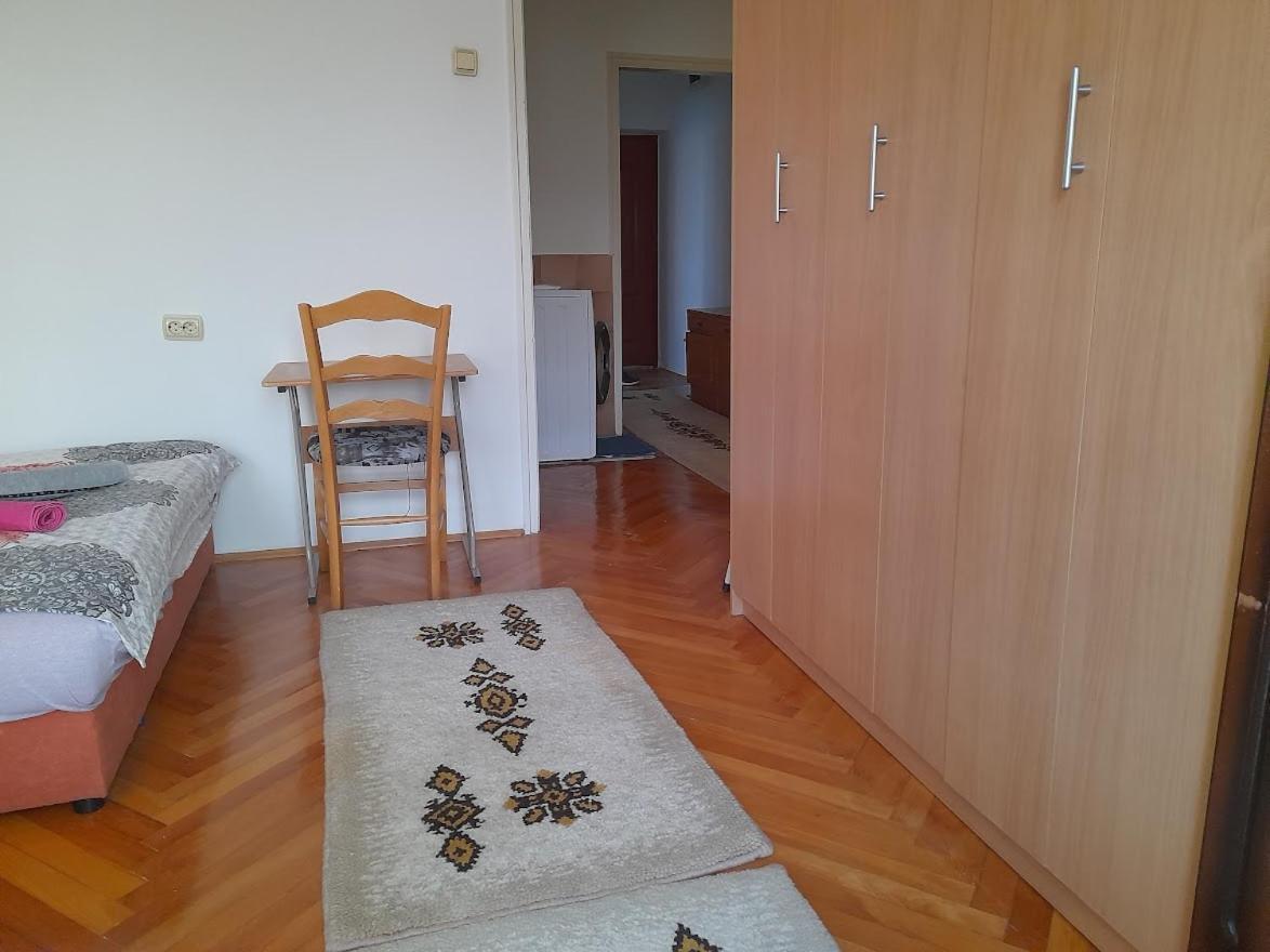 Apartman Bulevar Stupine توزلا المظهر الخارجي الصورة
