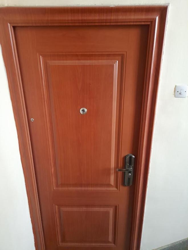 Apartman Bulevar Stupine توزلا المظهر الخارجي الصورة